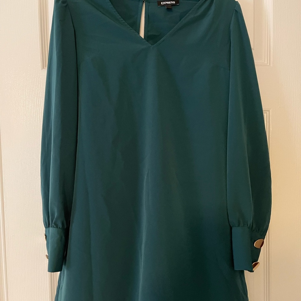 Express Dress